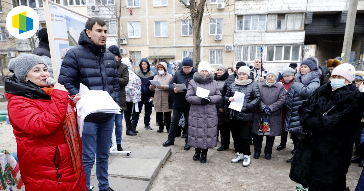 Співпраця міської влади Дніпра та Фонду енергоефективності: 5 пілотних проектів з енергомодернізації будинків у 2022 році