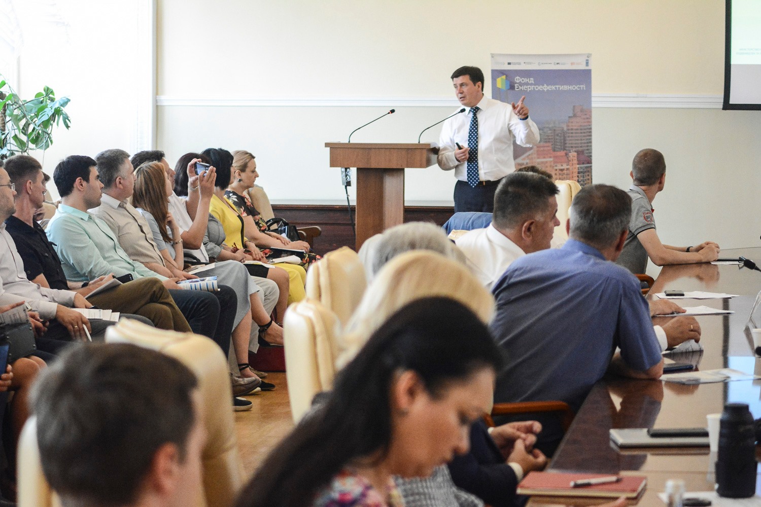 Підписання меморандуму з асоціаціями міст